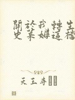 关于我转生变成史莱姆这档事小说免费阅读