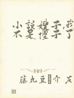 小说嫂子,我真不是傻子了免费阅读