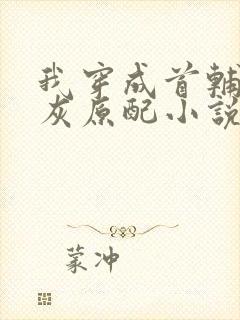 我穿成首辅的炮灰原配小说免费阅读