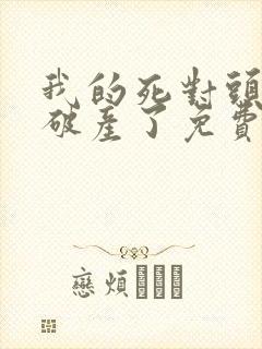 我的死对头终于破产了免费阅读