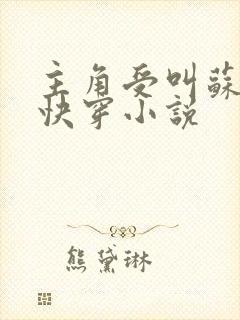 主角受叫苏白的快穿小说