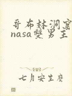 哥布林洞窟动漫nasa双男主