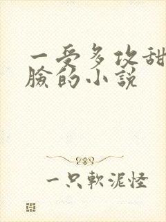 一受多攻甜宠打脸的小说