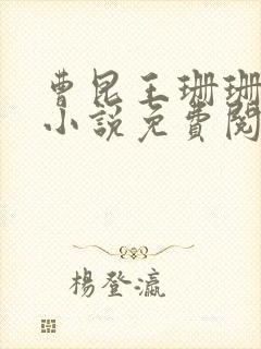 曹昆王珊珊重生小说免费阅读无弹窗