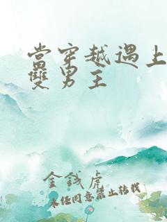 当穿越遇上重生双男主