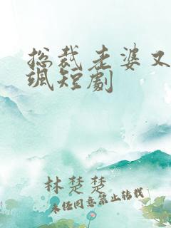 总裁老婆又美又飒短剧