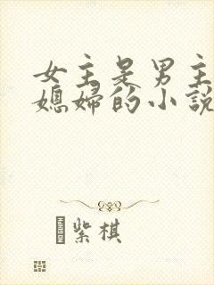 女主是男主的儿媳妇的小说