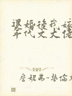 退婚后我嫁给了年代文大佬by卜元