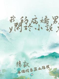 我的病娇男友by闲于小说免费阅读