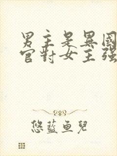 男主是异国的军官对女主强取豪夺