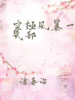 究极风暴一共有几部