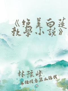 《绝美白莲在线教学小说》
