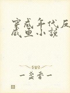 穿成年代反派小咸鱼小说