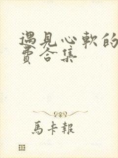 遇见心软的神免费合集