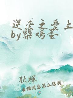 逆袭之爱上情敌by柴鸡蛋