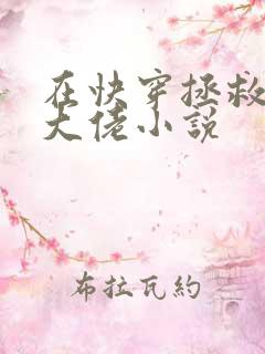 在快穿拯救反派大佬小说