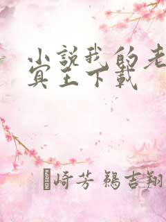 小说我的老公是冥王下载