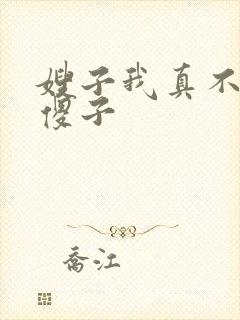 嫂子我真不是 傻子