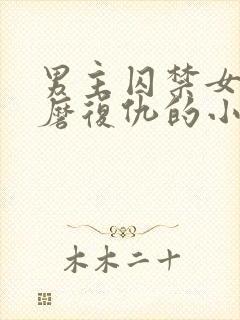 男主囚禁女主折磨复仇的小说