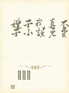 嫂子我真不是傻子小说免费阅读