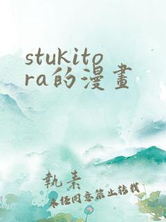 stukitora的漫画