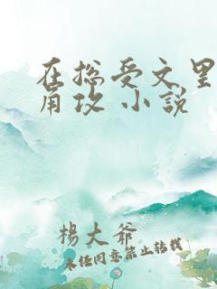 在总受文里抢主角攻 小说