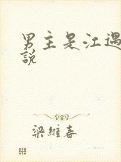 男主是江遇的小说