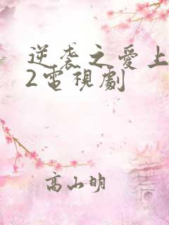 逆袭之爱上情敌2电视剧