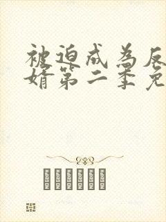 被迫成为反派赘婿第二季免费观看