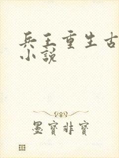 兵王重生古代的小说