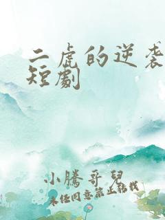 二虎的逆袭人生短剧
