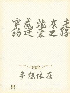 穿成炮灰老太太的逆袭之路免费阅读