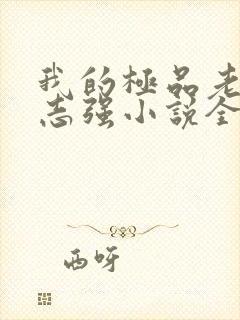 我的极品老婆方志强小说全文免费阅读