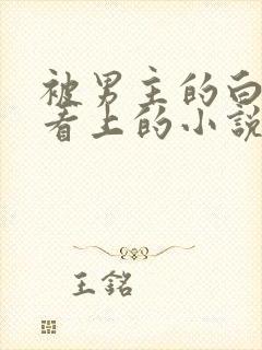 被男主的白月光看上的小说