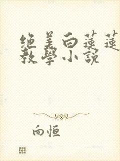 绝美白莲莲在线教学小说