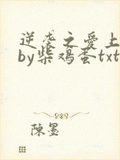 逆袭之爱上情敌by柴鸡蛋txt