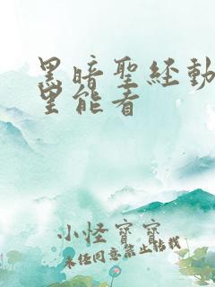 黑暗圣经动漫哪里能看