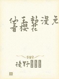 仙王动漫免费观看樱花