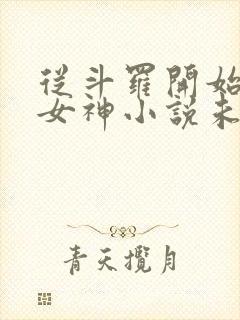 从斗罗开始俘获女神小说未删版下载txt