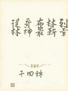 从哥布林到哥布林神最新章