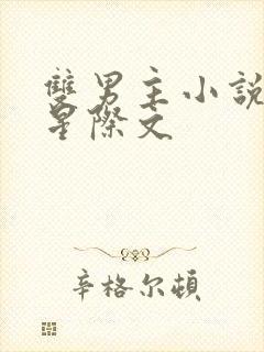 双男主小说推荐星际文