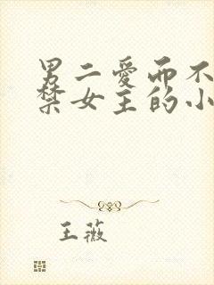 男二爱而不得囚禁女主的小说