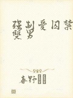 强制爱囚禁调教双男