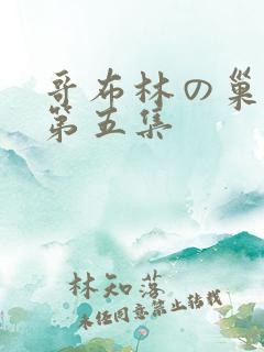 哥布林の巢穴1第五集