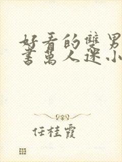 好看的双男主穿书万人迷小说