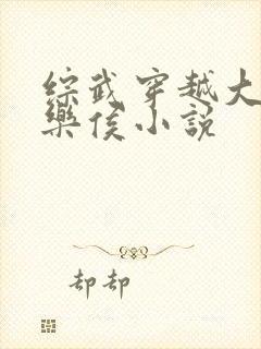 综武穿越大隋安乐侯小说