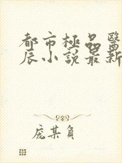 都市极品医神叶辰小说最新章节