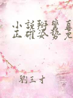 小说掰弯直男的正确姿势免费