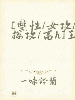 [双性/女攻/总攻/高h]王室yi