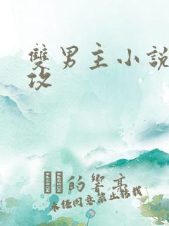 双男主小说师尊攻